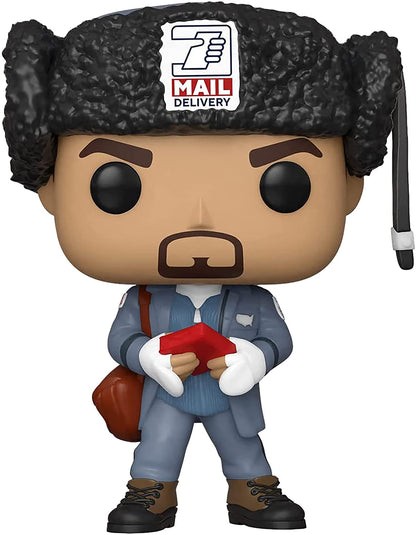 Funko Pop! Movies: Jingle All The Way - Myron