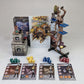 Japanime Games Attack on Titan: Last Stand Board Game | from The Creator of 7 Wonders Duel | Become a Titan or Team up to Take It Down | 2-5 Players |