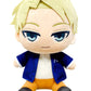 Great Eastern Entertainment Spy X Family- Loid Forger Sitting Pose Plush 7" H