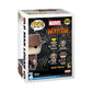 Funko POP! Marvel: Wolverine 50th - Ultimate Old Man Logan - X-Men - Collectable Vinyl Figure - Gift Idea - Official Merchandise - for Kids & Adults