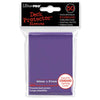 Gaming Generic 82676 Deck Protector, Multi, One Size,pack of 50