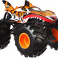 Hot Wheels Monster Trucks Tiger Shark, 1:24 Scale die cast