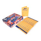 American Elections U.S. History & Civics Board Game - Learn State Facts, Geography & Government - Educational Family Board Game - Fun Board Games