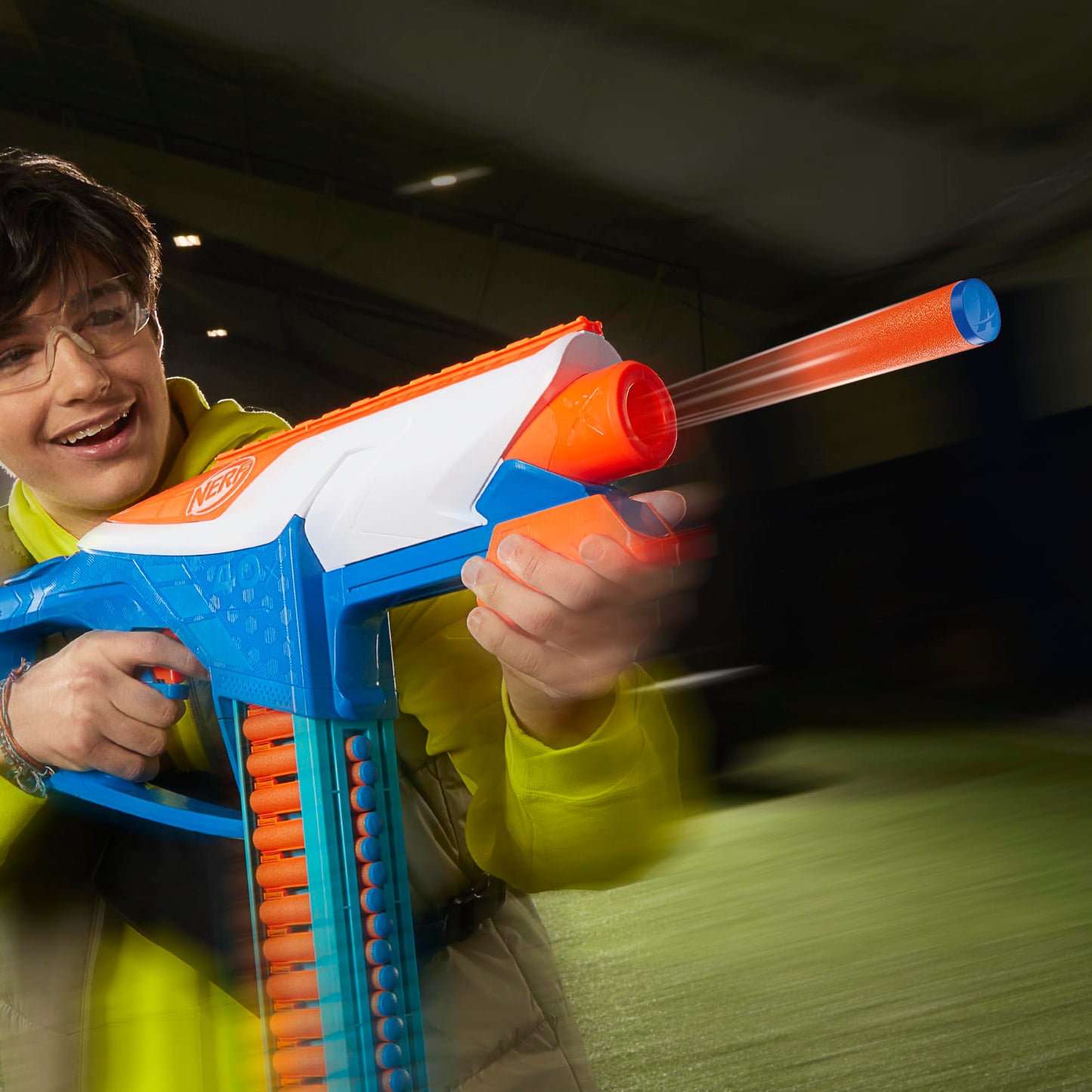 Hasbro Nerf N Series Infinite