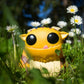 Funko Pop! Wetmore Forest: Monsters - Tumblebee, Multi Color, 3.75 inches