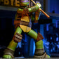 NECA - Teenage Mutant Ninja Turtles (2012 Cartoon) - 7" Scale Action Figure - Ultimate Donatello
