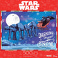 Buffalo Games - Star Wars™ Merry Sithmas - 500 Piece Puzzle for Adults