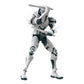 BLOKEES - Marvel Rivals - Moon Knight - Model Kit - Assembly Required - No Tools - No Cutting - No Glue - No Paint - 14+