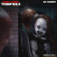 Mezco LDD Presents: Terrifier 2 - Little Pale Girl Doll