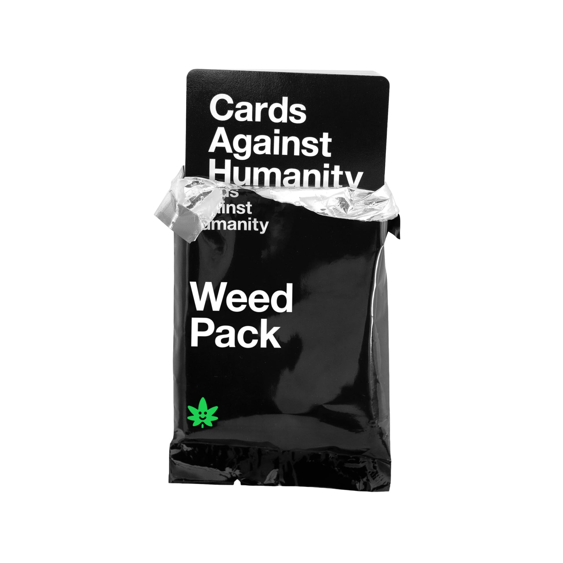 Cards Against Humanity: Weed Pack • Mini Expansion