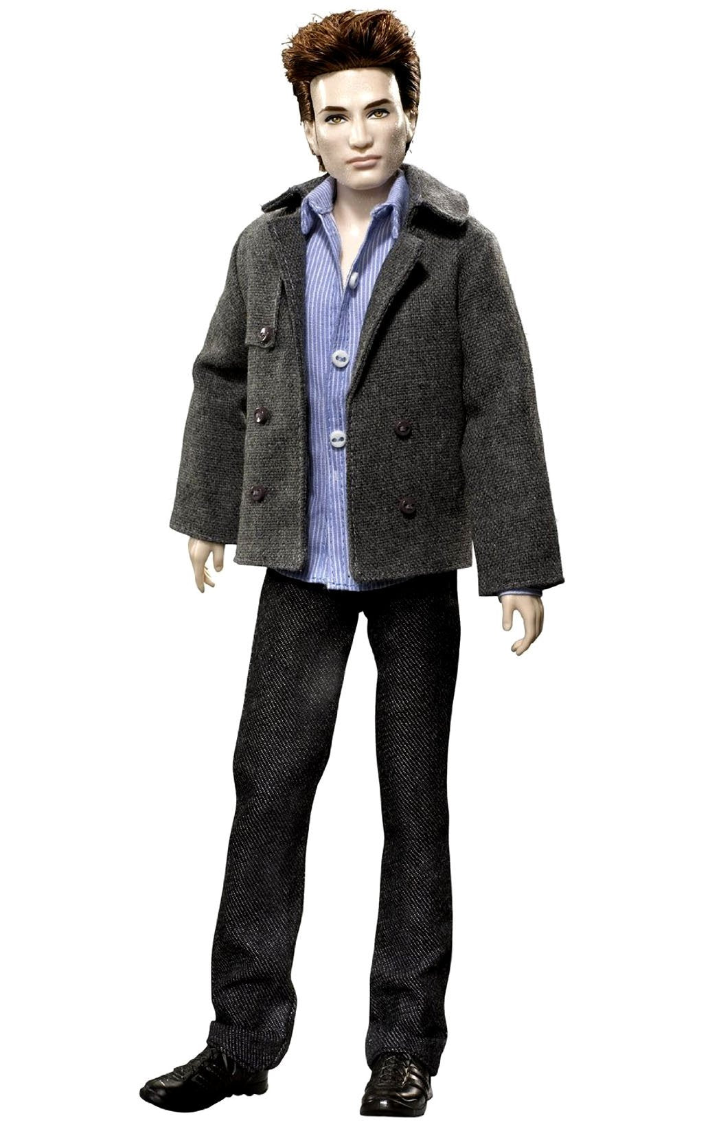 Barbie Collector Twilight Saga Edward Doll