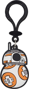 Star Wars BB-8 Soft Touch Bag Clip