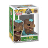 Funko Pop! Movies: Jurassic Park Spring - T-Rex - Collectable Vinyl Figure - Gift Idea - Official Merchandise - Toys for Kids & Adults - Disney Fans