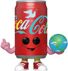 Funko Pop!: Coca Cola - I'd Like to Buy The World a Coke Can