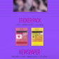 ITZY Itzy - Guess Who [Day+Night+Day&Night Full Set ver.] [Pre Order] 3CD+3Photobook+3Folded Poer+Others with Tracking, Extra Derative ickers