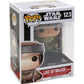 Funko Star Wars Endor Luke Skywalker Pop Vinyl Figure
