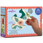 eeBoo Petite Pets 20 Piece Children's Puzzle, 15" x 11" Animal Themed
