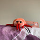 GIANTmicrobes Bed Bug Plush - Learn About This Common Crawler with This Cuddly Plush, Unique Gift for Friends, Family, Educators, Students
