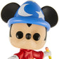 POP Disney Archives - Mickey Mouse 5 Pack, Amazon Exclusive, Multicolor (51118)
