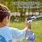 Snowall Electric Water Gun with Long Range,Automatic Squirt Gun for Kids and Adults, Long Distance Water Pistol for Pool Beach Outdoor Play