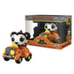 Funko Pop! Boo Hollow Ride: Nina