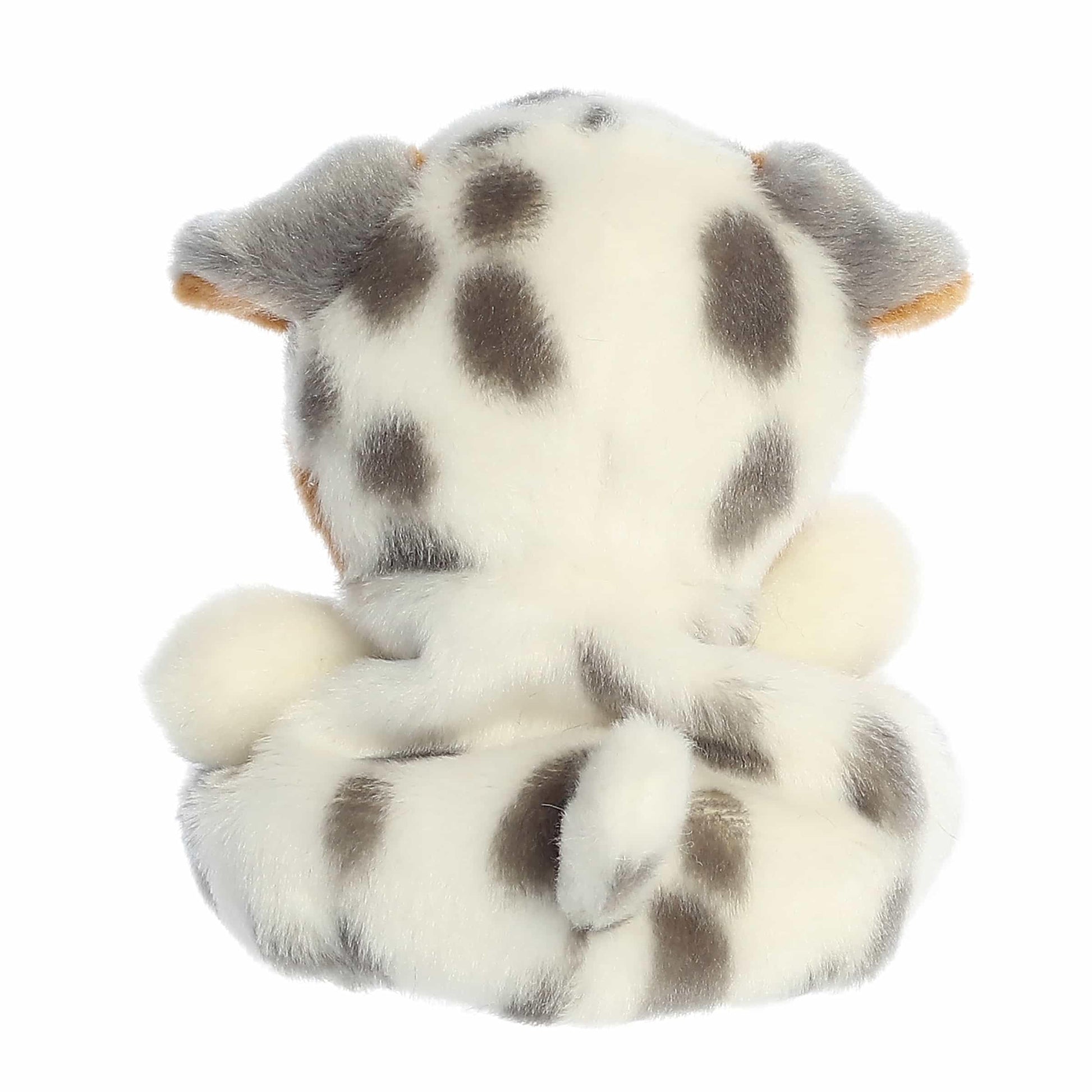 Aurora® Adorable Palm Pals™ Sydney Aussie™ Stuffed Animal - Fun Collectible Plush for Kids and Adult Collectors - Perfect for Decorating Rooms