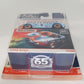Matchbox Globe Travelers Blue Ford GT40 65TH Anniversary
