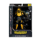McFarlane Toys- Helldivers 2 T4-40 Gold Eagle 7in Action Figure McFarlane Gaming Edition