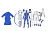 NECA TMNT Mirage Ultimate Foot 7" Scale Action Figure