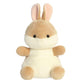 Aurora Palm Pals Party Sized Party-Sized 12" Ella Bunny Adorable Plush