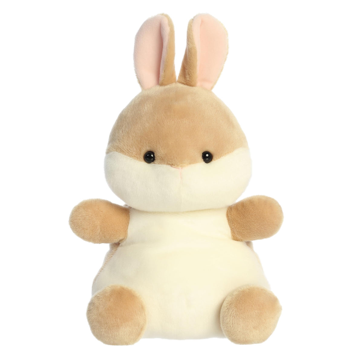 Aurora Palm Pals Party Sized Party-Sized 12" Ella Bunny Adorable Plush