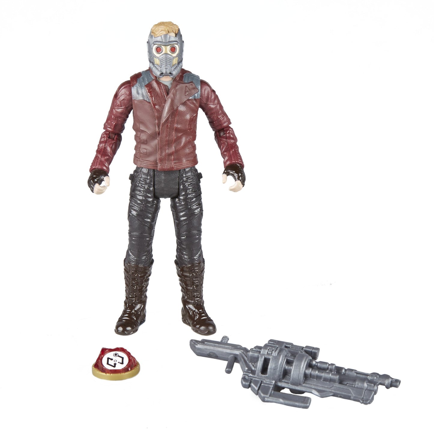 Marvel Avengers: Infinity War Star-Lord with Infinity Stone