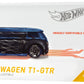 Hot Wheels id Volkswagen T1-GTR Vehicle