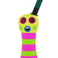 Fun Costumes Trolls Mr. Dinkles Stuffed Halloween Accessory, Biggie's Pet Worm