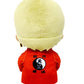 Great Eastern Entertainment Tokyo Revengers - Kisaki Tetta Tenjiku Ver. Plush 7.5" H