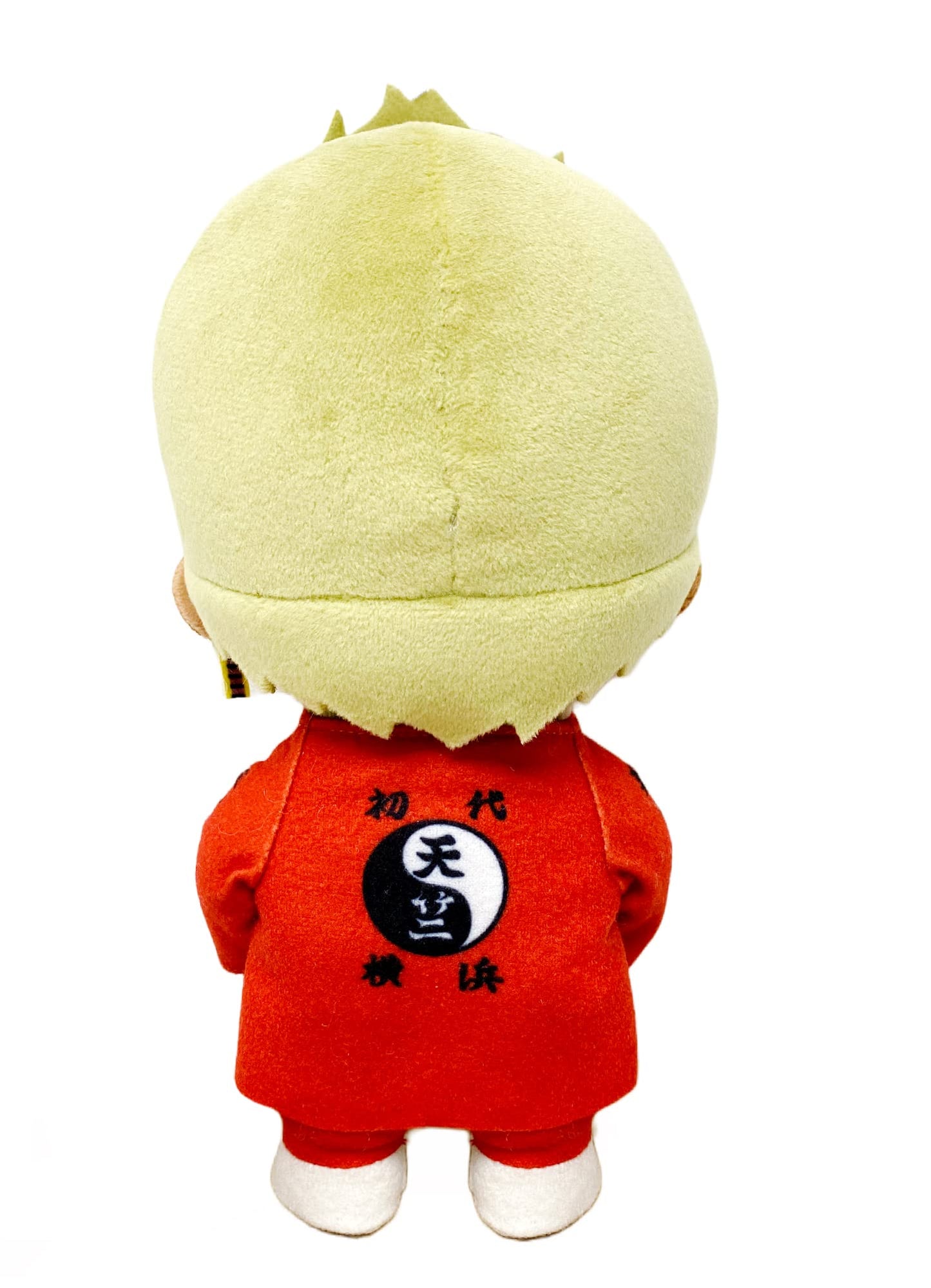 Great Eastern Entertainment Tokyo Revengers - Kisaki Tetta Tenjiku Ver. Plush 7.5" H