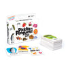 Pickles to Penguins! Travel Edition -The Quick-Thinking Picture-Linking Party Game - for 2 or More Players Ages 8 and up by Outset