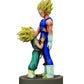 Banpresto Dragon Ball Z 3.9" Super Saiyan Trunks Dramatic Showcase 4th Season Volume 2 Figure