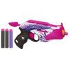 Nerf Rebelle Pink Crush Blaster(Amazon Exclusive)