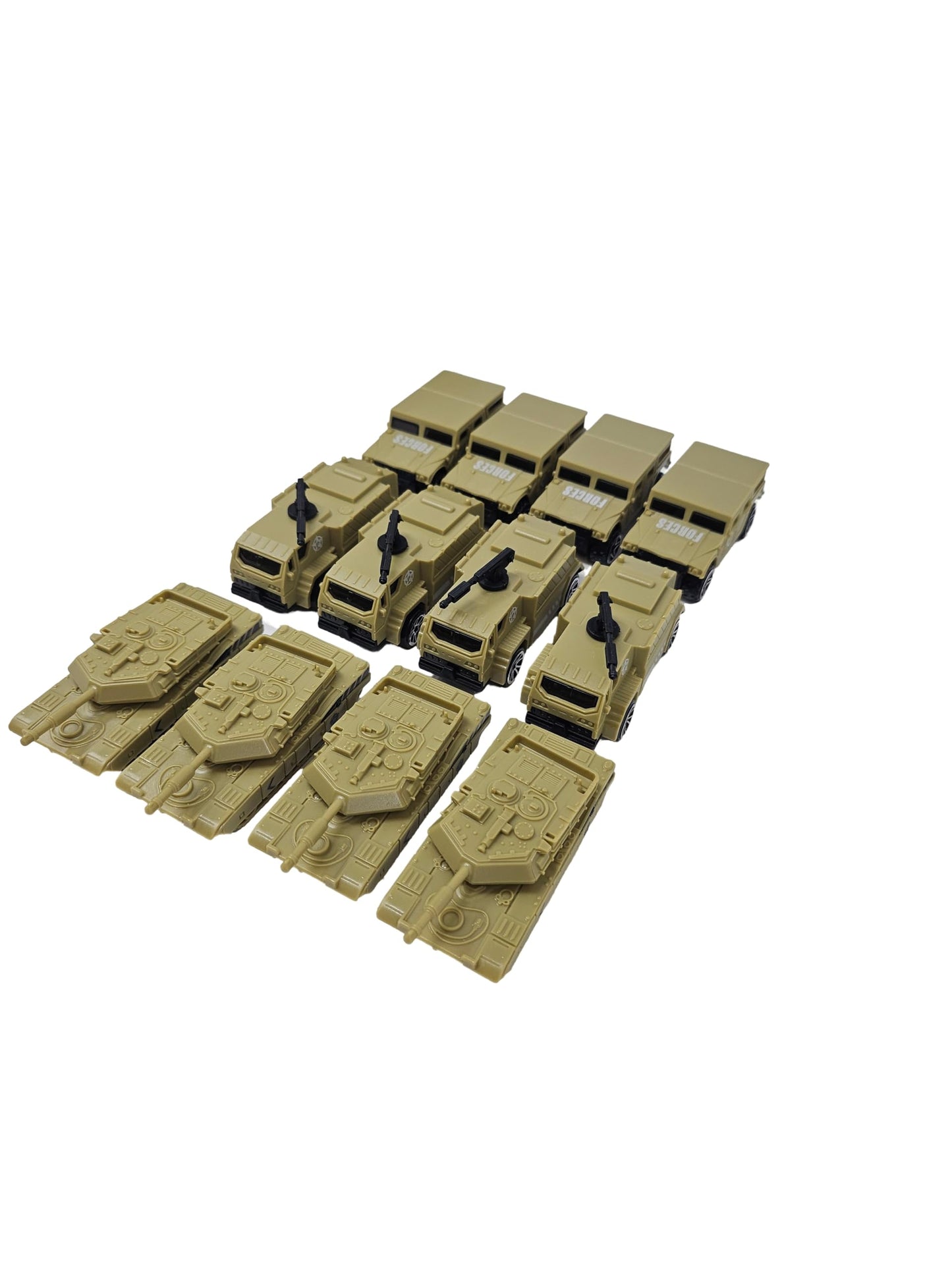 Toy Essentials Ultimate Large Aircraft Carrier Battle Fleet
