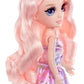 Rainbow High My Fashion Style Bella, Pink 11" Fashion Doll with Statement Outfit, Stylish Handbag, Great Toy Gift for Girls Kids Ages 4-12 Years
