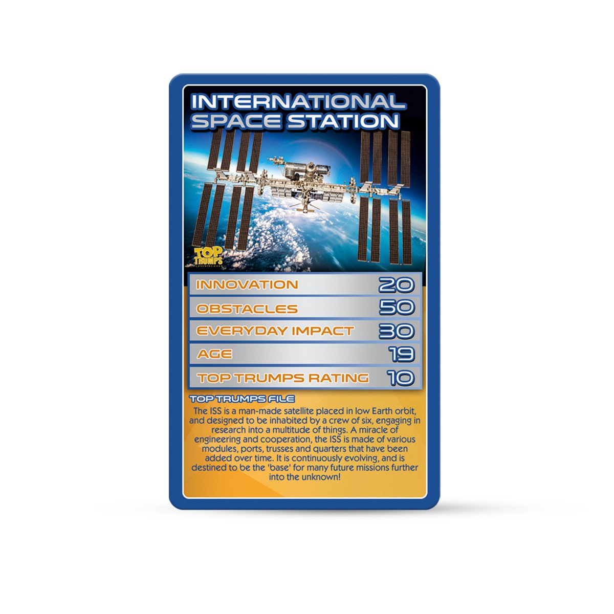 Top Trumps Card Game Extraordinary Engineering - Family Games for Kids and Adults - Learning Games - Kids Card Games for 2 Players and More - Kid War