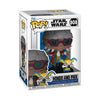 Funko POP! & Buddy: Star Wars Clone Wars - Hondo Ohnaka & Pikk