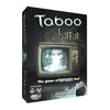 Taboo: Horror Edition Party Board Game, Horror Genre Themed Trivia Word Game with Screaming Buzzer, Game for 2 Players or More, Fans of Horror Themed