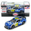 Lionel Racing Alex Bowman 2024 Darlington Throwback to 2002-2005 Jimmie Johnson Diecast Car 1:64 Scale