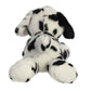 Aurora® Adorable Mini Flopsie™ Dipper Dalmatian™ Stuffed Animal - Mini Companions Ready for Playful Adventures - for Kids All Ages, Toddlers, Adults