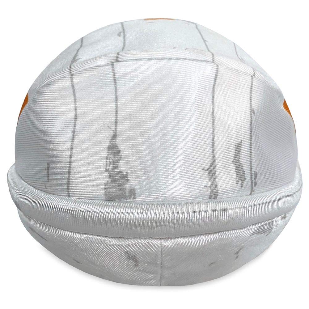STAR WARS Grogu (The Child) Plush in Hover Pram - The Mandalorian - Small 7 ½ Inches