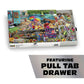 Buffalo Games - Aimee Stewart Family Campsite - 2000 Piece Jigsaw Puzzle