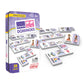 Junior Learning Synonyms Dominoes Langauge Arts