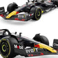 HTLNUZD RC Car 1/12 F1 RB18#1 Champion Remote Control Car Model 1/18 RB18#1 for Verstappen Formula Alloy Vehicle Adult Collectible Gift